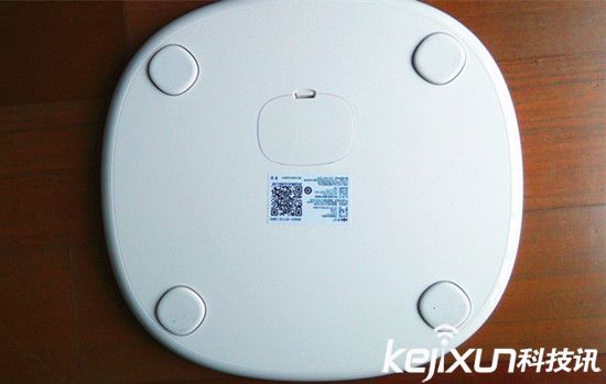 樂心體重脂肪測量儀體驗評測:知道秘密,更懂蛻變