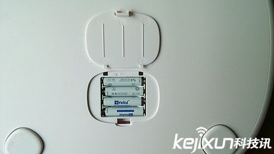 樂心體重脂肪測量儀體驗評測:知道秘密,更懂蛻變