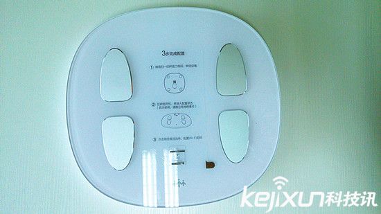 樂心體重脂肪測量儀體驗評測：知道秘密，更懂蛻變