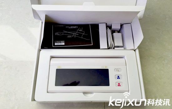 樂心i5s電子血壓儀評測：智能與現(xiàn)實(shí)結(jié)合 操作性方便的血壓儀