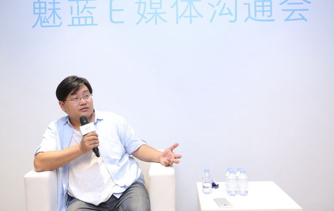 全面搶占線下渠道 魅藍(lán)E背后的產(chǎn)品故事