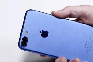 性能無敵 蘋果A10芯片曝光 iPhone7將于9月7日發布