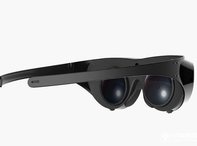 Dlodlo VR頭盔像太陽鏡 創(chuàng)意不錯但體驗不佳