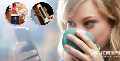 寵物界的智能穿戴設(shè)備   萌寵必備