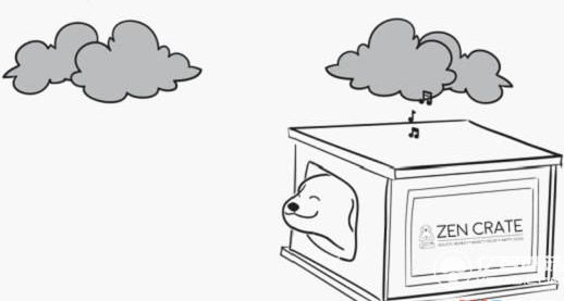 寵物界的智能穿戴設(shè)備   萌寵必備