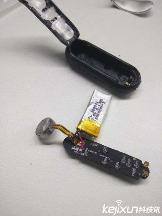 小米手環燙傷用戶？ 真假難辨誰之過