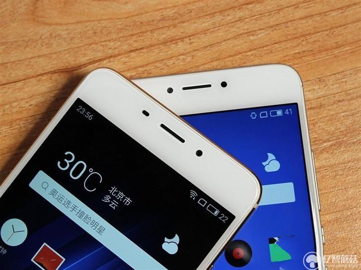 魅藍E評測:1299元高逼格!對比魅藍note3品質(zhì)提升在哪?