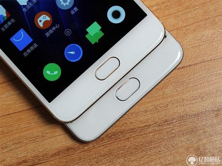 魅藍E評測:1299元高逼格!對比魅藍note3品質(zhì)提升在哪?