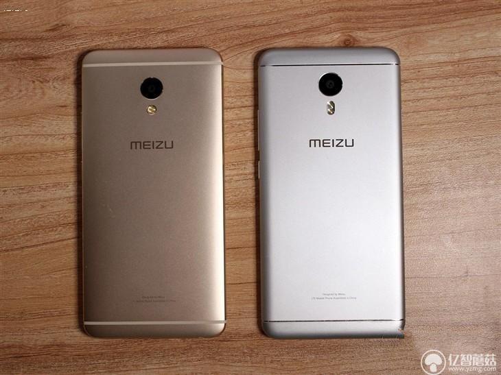 魅藍E評測:1299元高逼格!對比魅藍note3品質(zhì)提升在哪?