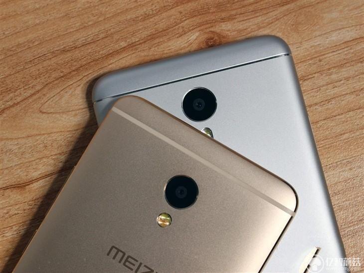 魅藍E評測:1299元高逼格!對比魅藍note3品質(zhì)提升在哪?