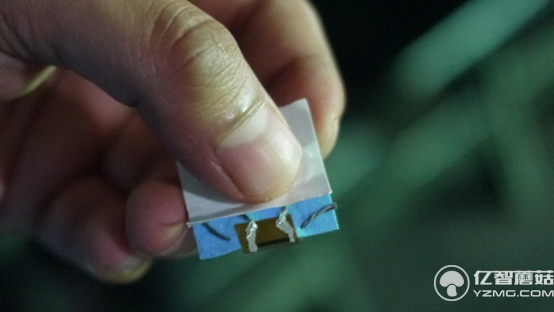 石墨烯會(huì)讓可穿戴設(shè)備迎來革命?不是沒可能