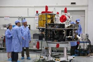 中國(guó)將發(fā)射世界首顆量子衛(wèi)星 后續(xù)或部署20顆