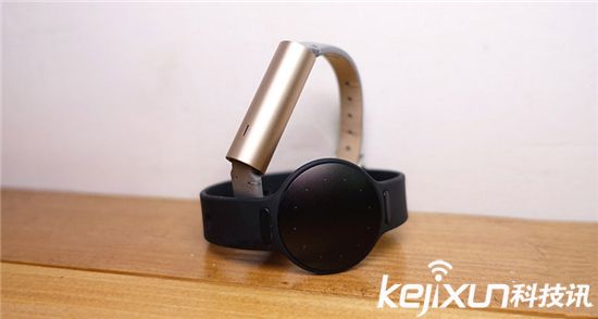 美國品牌在香港發布智能手環：搶占中國市場