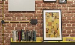 Meural數字畫布：揮揮手就能切換畫作