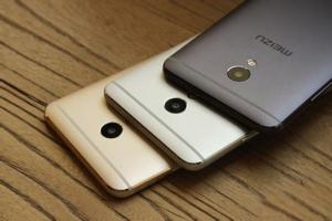 魅藍(lán)E今日正式上市：1299元現(xiàn)貨開(kāi)賣(mài)