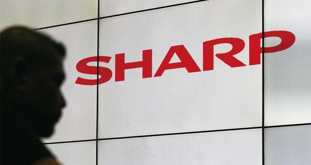 中國商務部審查通過 富士康收購夏普交易正式完成