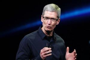 庫克：AI和AR是蘋果未來的核心技術