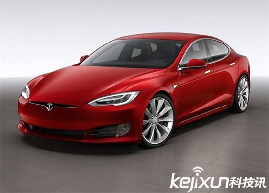 特斯拉超強電動車：續航達600km！