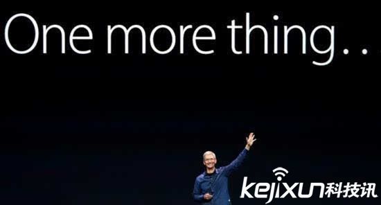 蘋果CEO庫克專訪:AI與AR是未來核心