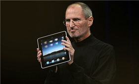 蘋果iPad Pro明年發布？ 重大革新曝光