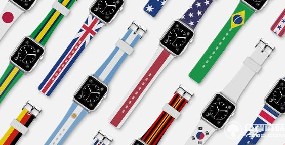 摳門！蘋果向奧運選手送表帶 人家三星送手機