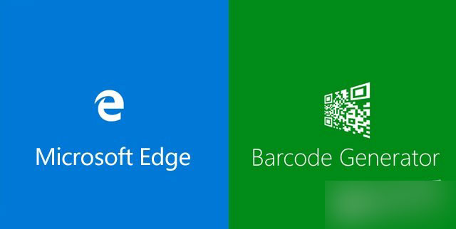 Edge瀏覽器中如何生成“網址二維碼“