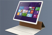 微軟廣告嘲諷蘋果？ 搬起石頭砸自己的腳