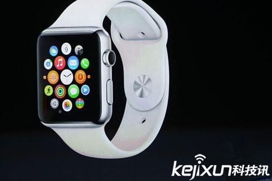 Apple Watch2更加獨(dú)立？ 配置革新升級(jí)展望
