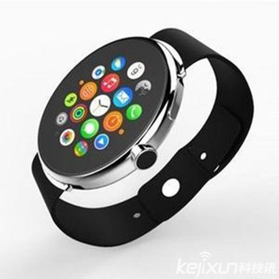 Apple Watch2更加獨立? 配置革新升級展望