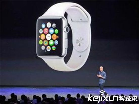 Apple Watch2更加獨立? 配置革新升級展望