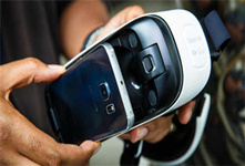 智能穿戴市場火爆 各大品牌如何競爭？