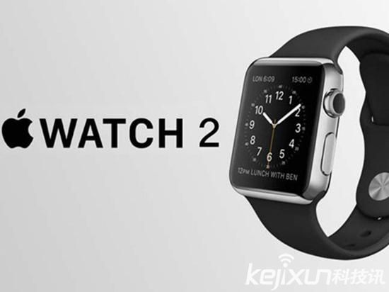 Apple Watch2馬上發布? 官網售罄!
