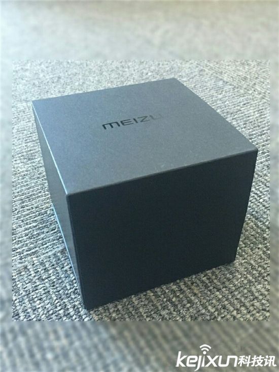 魅族智能手表曝光真假難辨 如何贏得市場青睞?