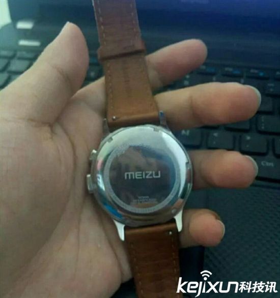 魅族智能手表曝光真假難辨  如何贏得市場青睞？