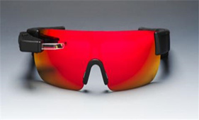 英特爾發布虛擬現實眼罩：一體化未來趨勢！