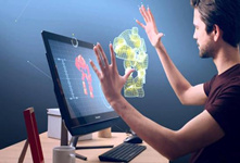 英特爾VR新嘗試：參與體育和娛樂節(jié)目