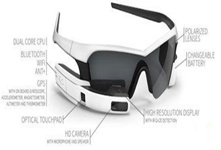 英特爾與微軟再度攜手 進軍虛擬現實領域