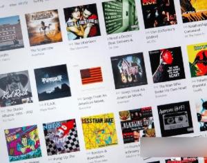 Win10系統(tǒng)的Groove Music默認(rèn)音樂播放器如何更換?