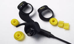 Sport Pulse無線耳機(jī)：可供醫(yī)生用于患者身體狀況監(jiān)控