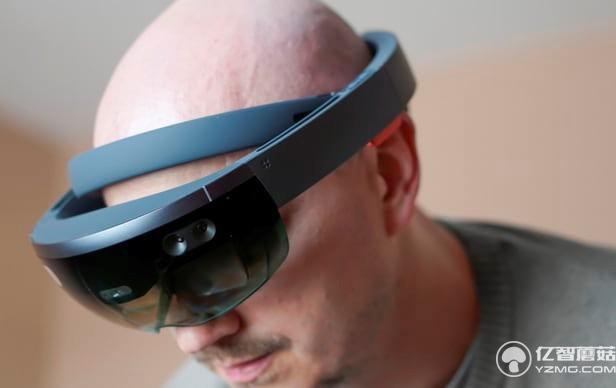 AR/AR必有一戰(zhàn) 誰才是敲開未來大門的鑰匙？