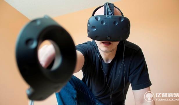 AR/AR必有一戰(zhàn) 誰才是敲開未來大門的鑰匙？