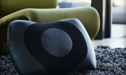 Kusion智能枕頭：是枕頭也是充電寶還能放音樂