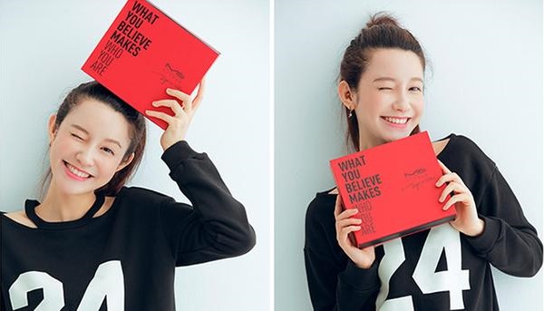 網(wǎng)紅張大奕直播賣美圖手機(jī) 瞬秒2000臺(tái)背后的思考