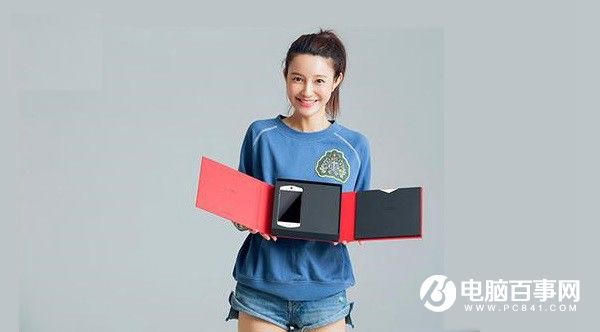 網(wǎng)紅張大奕直播賣美圖手機(jī) 瞬秒2000臺(tái)背后的思考