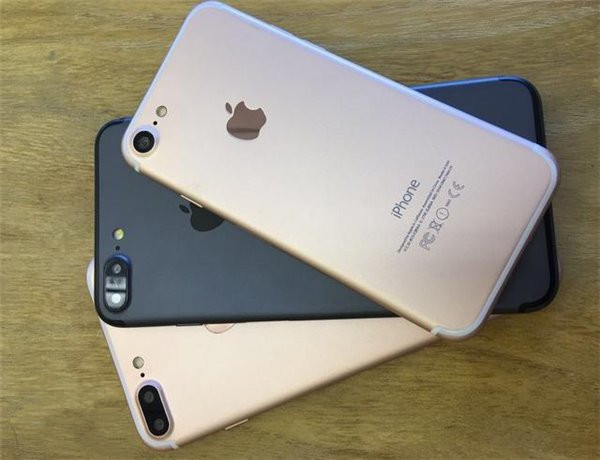 iPhone7/三星Note7/Nexus2016，你想買哪個？