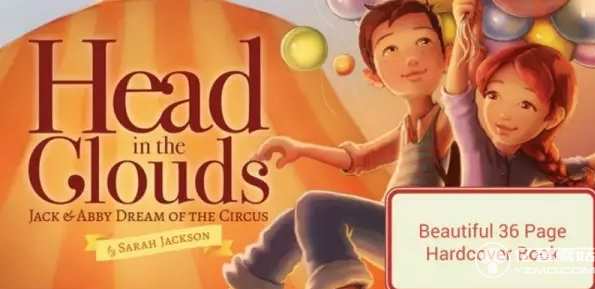 神奇的AR故事書：讓幻想中的世界就在眼前