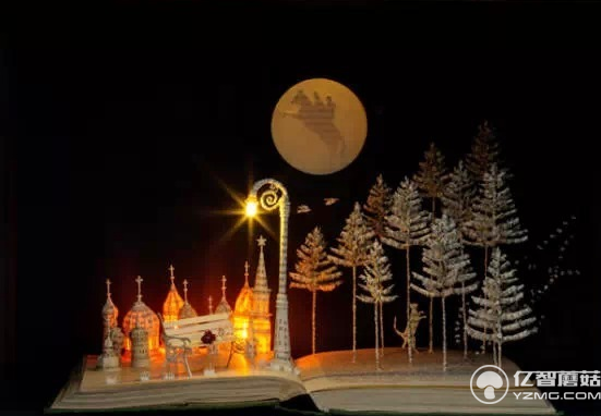 神奇的AR故事書：讓幻想中的世界就在眼前