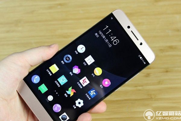 樂Max 2 4G+手機推薦