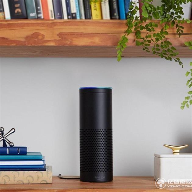 亞馬遜將推流媒體音樂服務(wù) 僅限Echo用戶使用