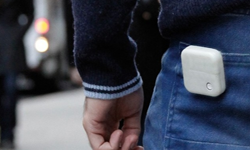 用臭屁分析身體狀況？全新健康監測器就是這么重口味